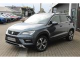 Seat Ateca Xcellence 4Drive 2.0 TDI 140 kW*Anhängerku - Seat Ateca: 1.0
