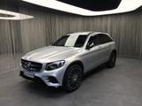 Mercedes-Benz GLC 250 4MATIC 8 Fachbereift  - Mercedes-Benz GLC-Klasse Gebrauchtwagen in Wuppertal