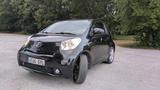 Toyota IQ 1,33-l-Dual-VVT-i  98hp - Toyota IQ: Iq3