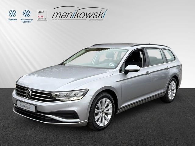 Volkswagen Passat Variant 1.5 TSI DSG 150 PS GRA NAVI APP