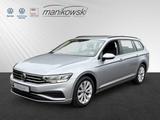 Volkswagen Passat Variant 1.5 TSI DSG 150 PS GRA NAVI APP