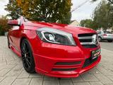 Mercedes-Benz A 200 CARLSSON+NAVI+XENON+LEDER+TOT+SPURHALTE - Mercedes-Benz Carlsson