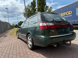 Subaru Legacy 2.5 GX Auto - Subaru aus 2000