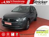 Volkswagen Tiguan Life 1.4TSI eHybrid DSG 332,-ohne Anzahlu