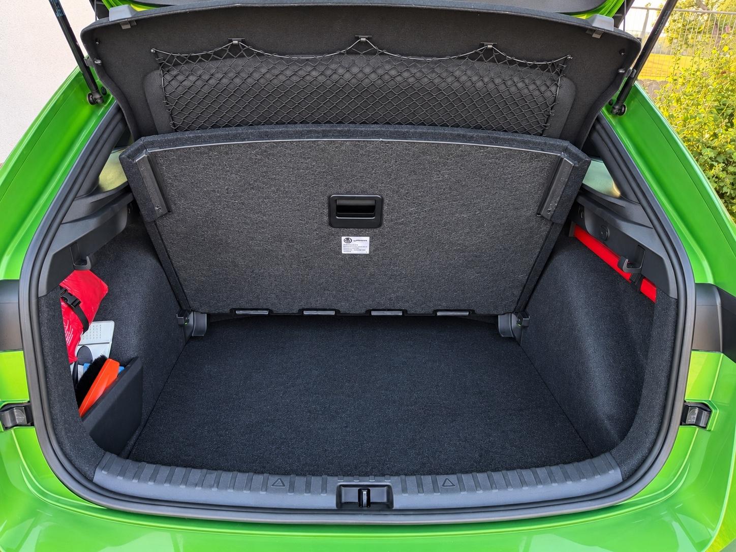 Skoda Scala Style inkl. Panoramadach, TÜV bis 09/28