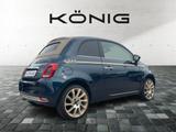 Fiat 500C 1.0 GSE DOLCEVITA IRMSCHER KLIMA*NAVI*PDC - gebrauchte Fiat 500C aus dem Jahr 2021