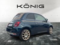 Fiat 500C - Vorschau Bild 4