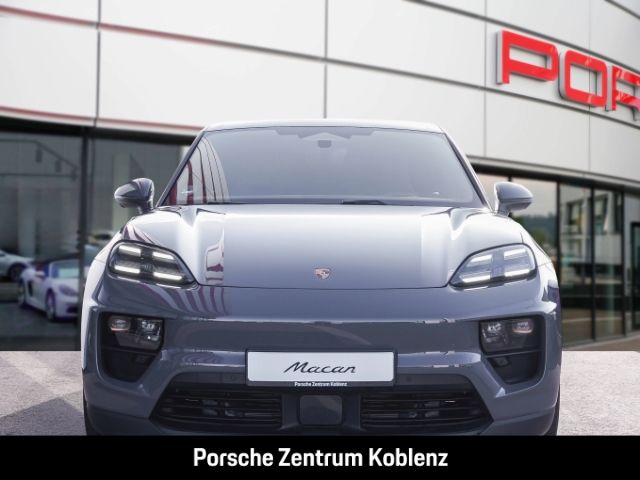 Porsche Macan - Bild 6