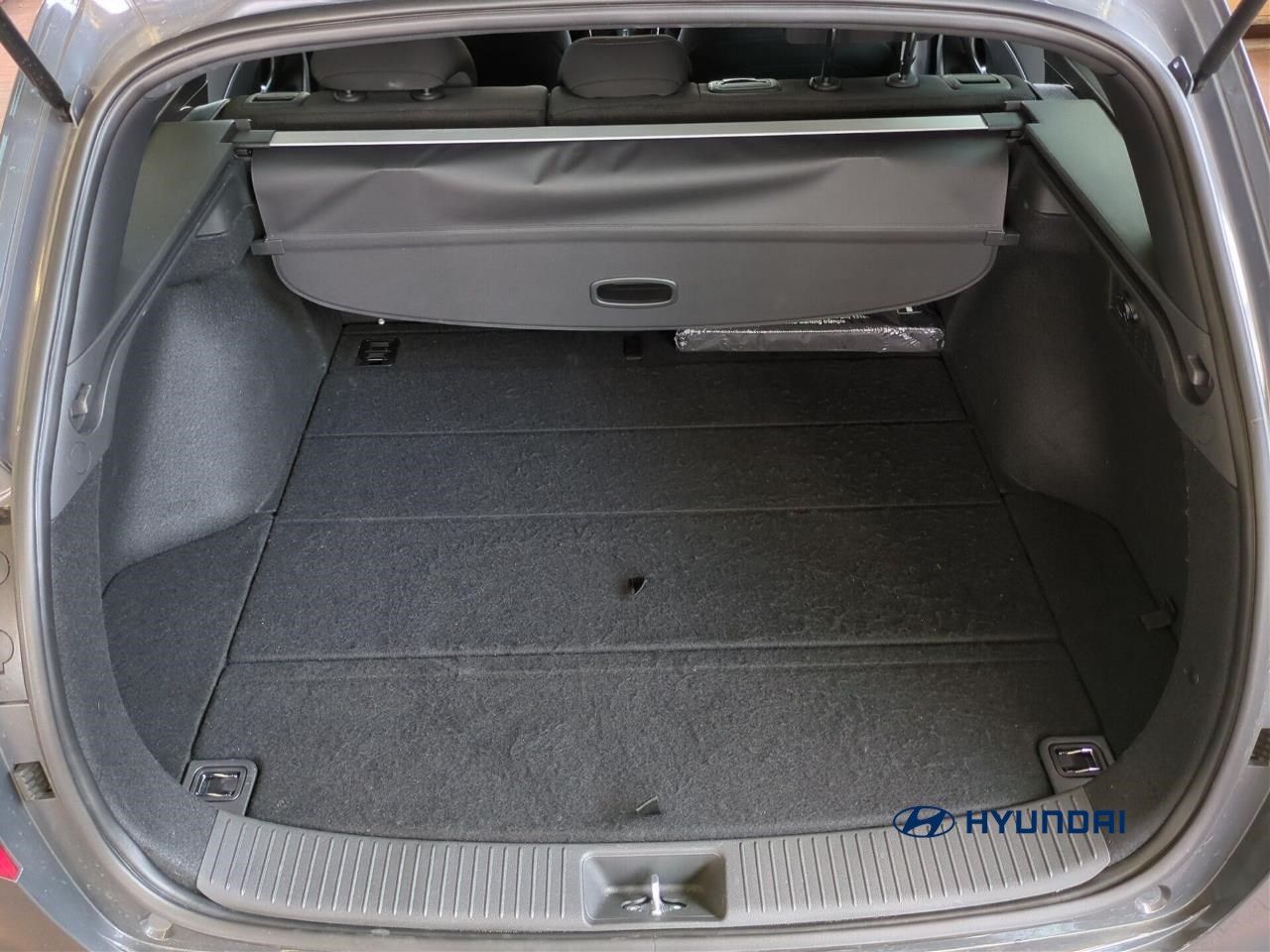 Hyundai i30 – Bild 10