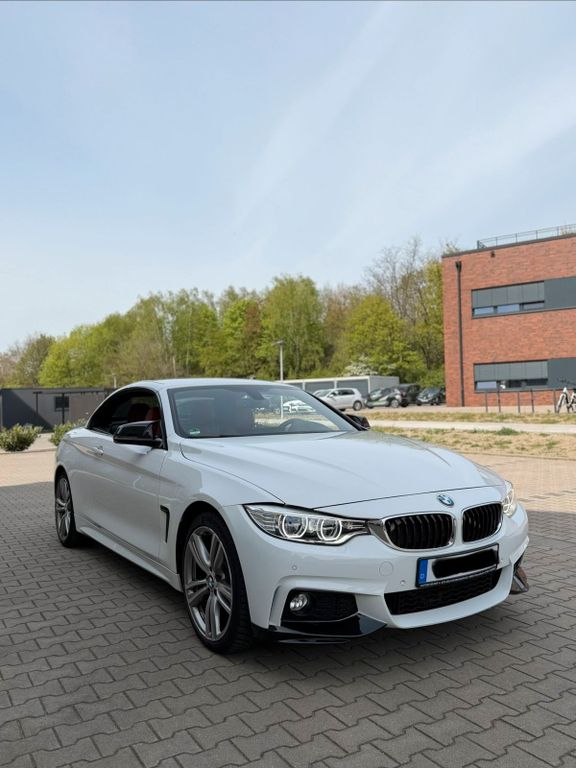 Image of BMW 430