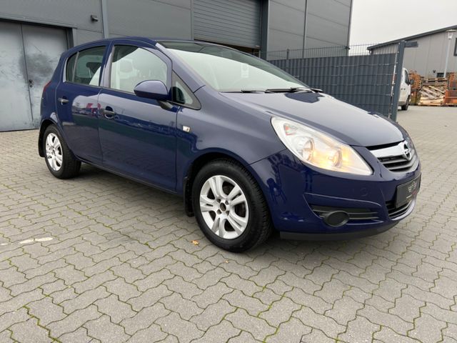 Opel Corsa D Selection "110 Jahre"TÜV NEU+SERViCE NEU