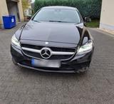 Mercedes-Benz CLS Shooting Brake 350 d 9G... - mit Diesel-Antrieb: Mercedes Cls