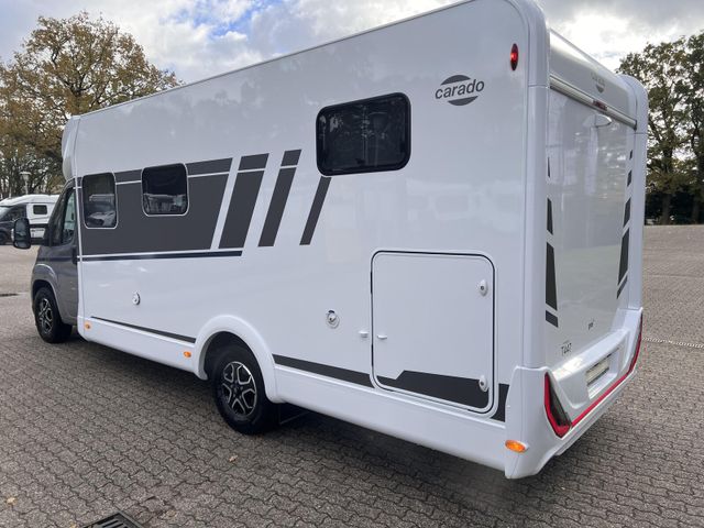 Carado T 447 *Modell 2026 Automatik*