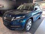 Skoda Kodiaq Style*7-SITZER*AHK*DIGI TACHO*KAMERA* - Skoda Kodiaq in Essen