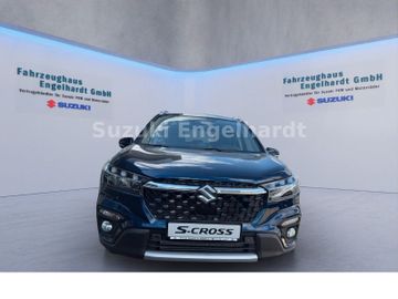 Suzuki AndereS-Cross 5-Türer 1.4