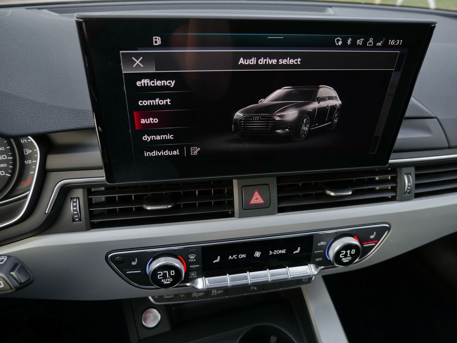 Audi A4 - Bild 19