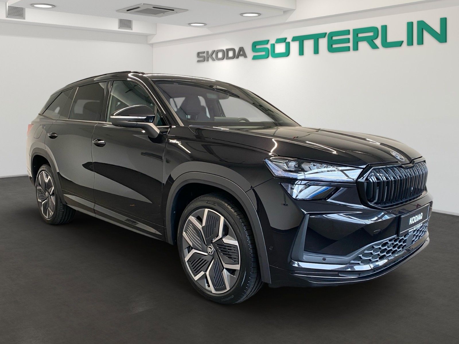 Skoda Kodiaq - Bild 2