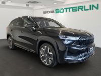Skoda Kodiaq - Vorschau Bild 2