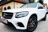 Mercedes-Benz GLC 250 4Matic AMG-Line,Navi,Pano,Spur,Totwink. - Mercedes-Benz GLC-Class in Leipzig
