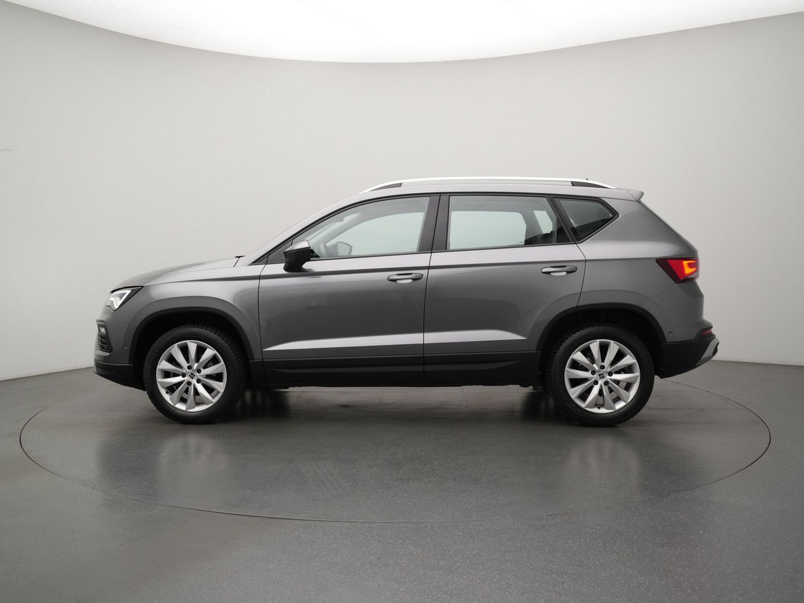 Seat Ateca - Bild 20