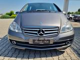 Mercedes-Benz Classe A A 160 BlueEFFICIENCY Spec - Mercedes-Benz A 160: Blueefficiency