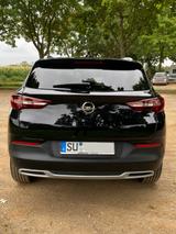 Opel Grandland (X) 1.2 Turbo 96kW Innovation Auto... - Opel Gebrauchtwagen in Troisdorf