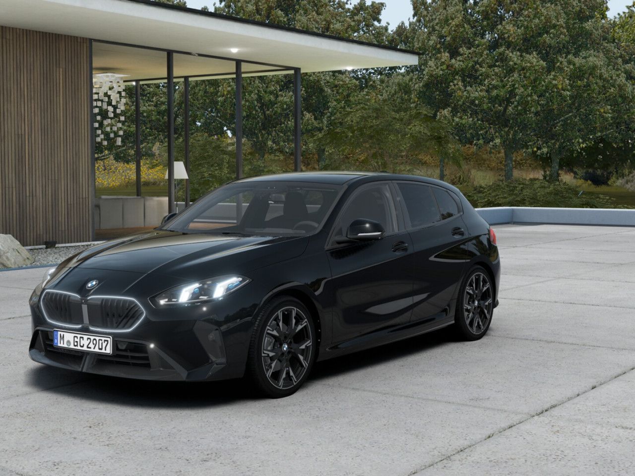 BMW 120 - Bild 3