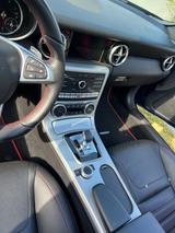 Mercedes-Benz SLC 300 Autom.,AMG,Panorama,Harman,Voll,  - Mercedes-Benz SLC 300 von privat