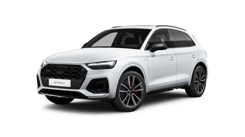 Image of Audi Q5