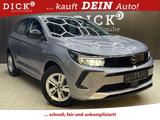 Opel Grandland 1.2 Aut.Enjoy NAVI+LED+SHZ+KAMERA+ACC+ - gebrauchte Opel Grandland (X) aus dem Jahr 2024