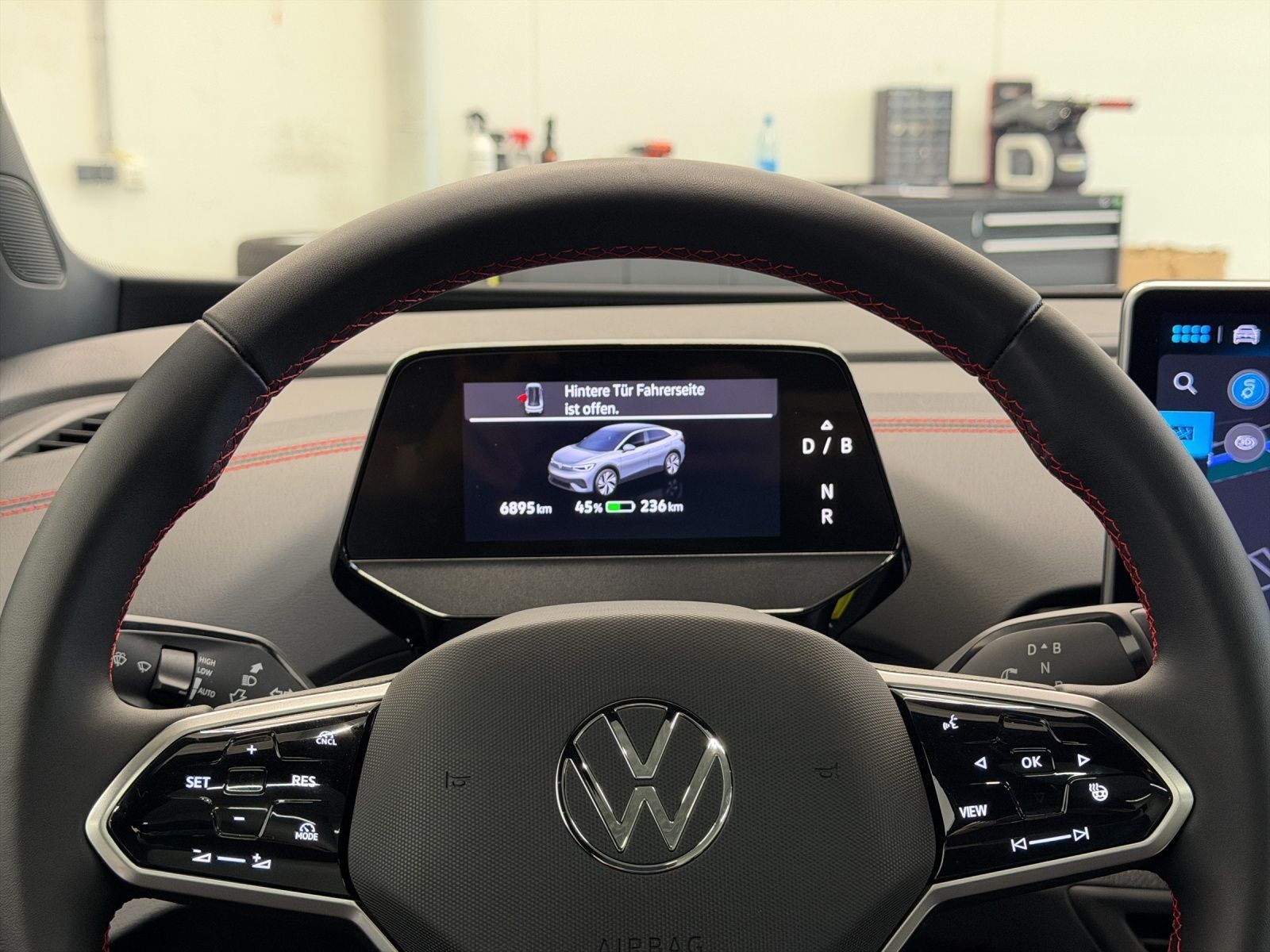 Volkswagen ID.5 GTX 4Motion Navi*Wärmep.*IQ-Light*IQ-Drive* foto 13