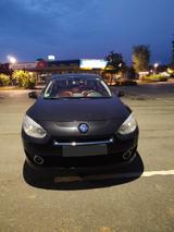 Renault Fluence - Renault Fluence von privat