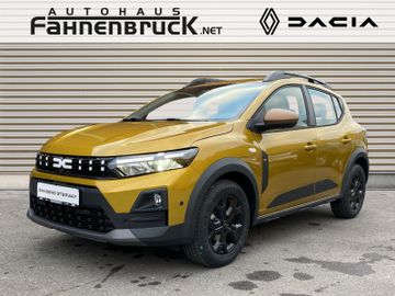 Dacia Sandero Stepway Extreme TCe 110 Sitzheizung PDC