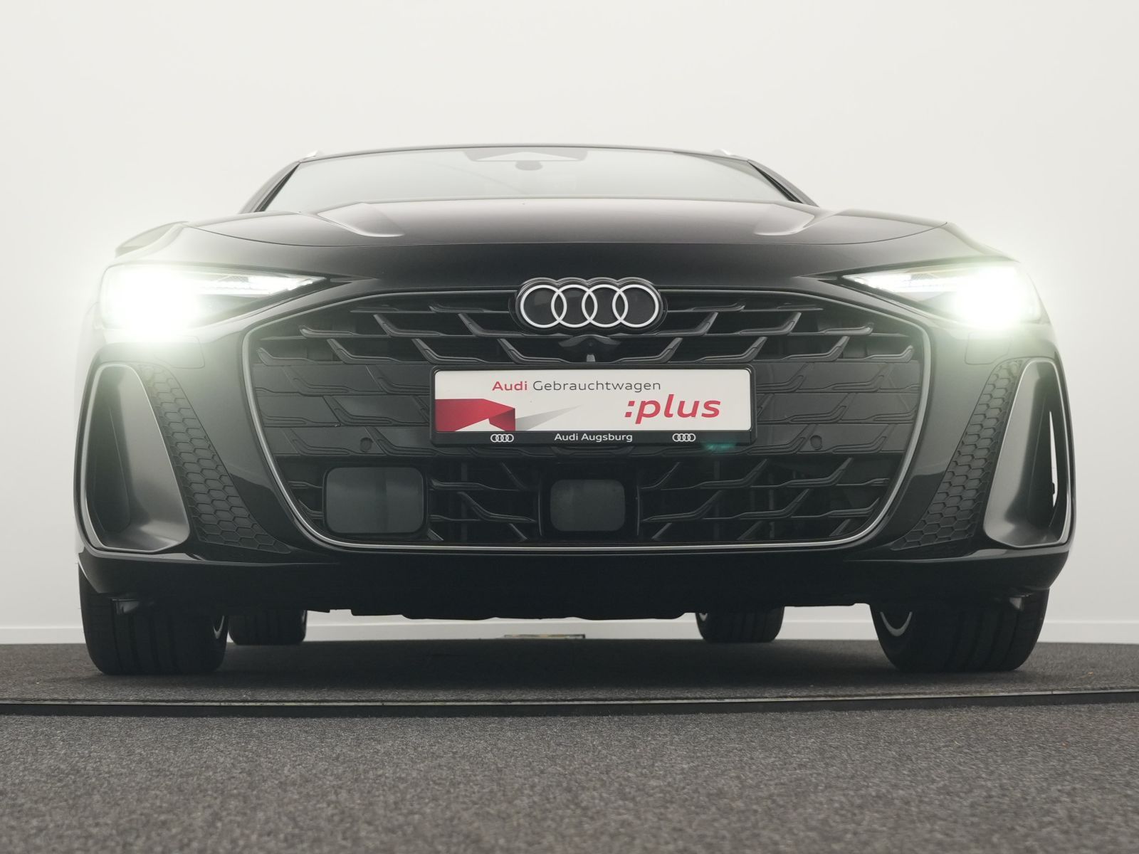 Audi A6 - Bild 43