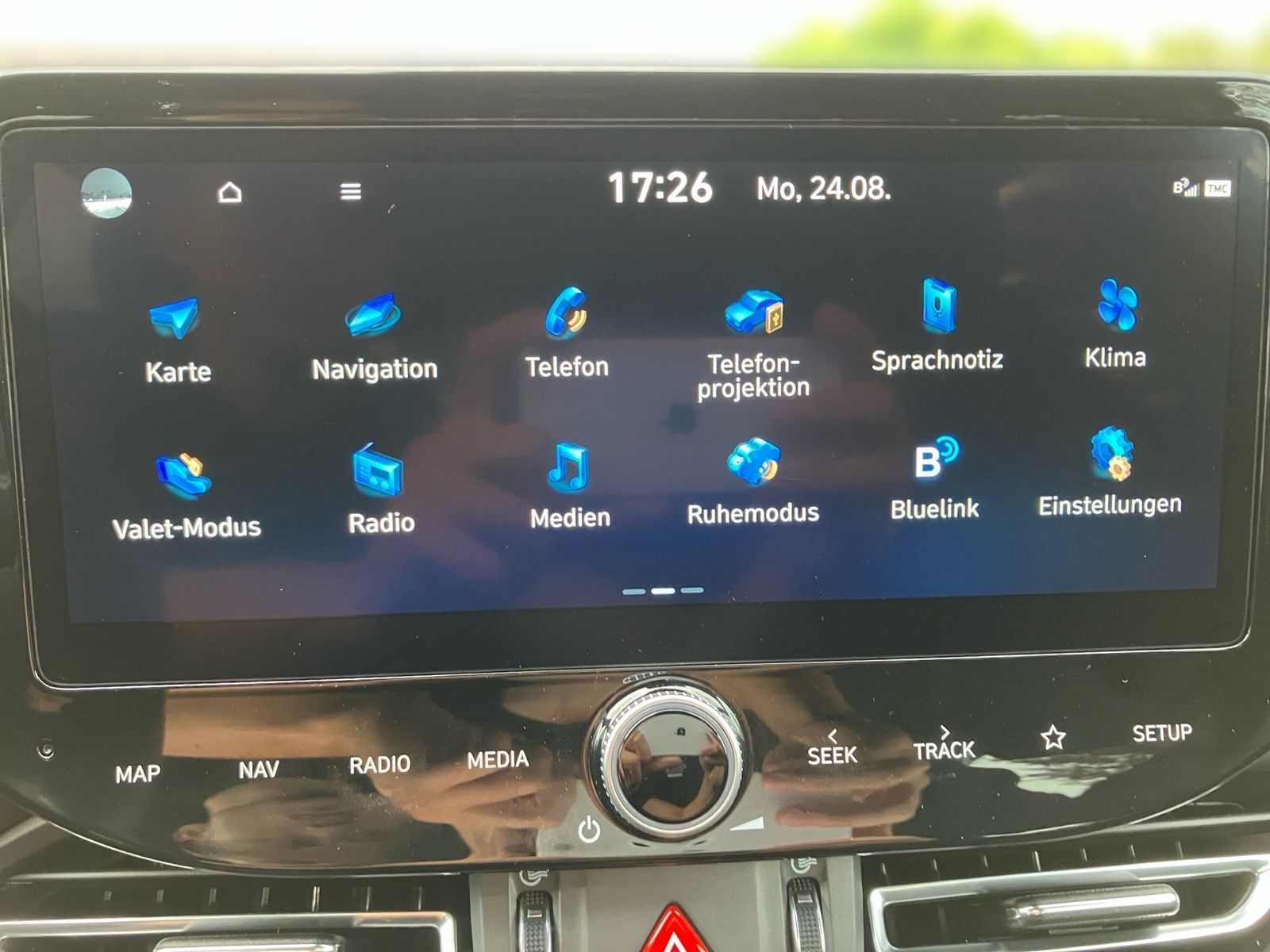 Hyundai i30 – Bild 13
