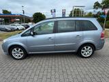 Opel Zafira B Edition - Opel Zafira in Halle