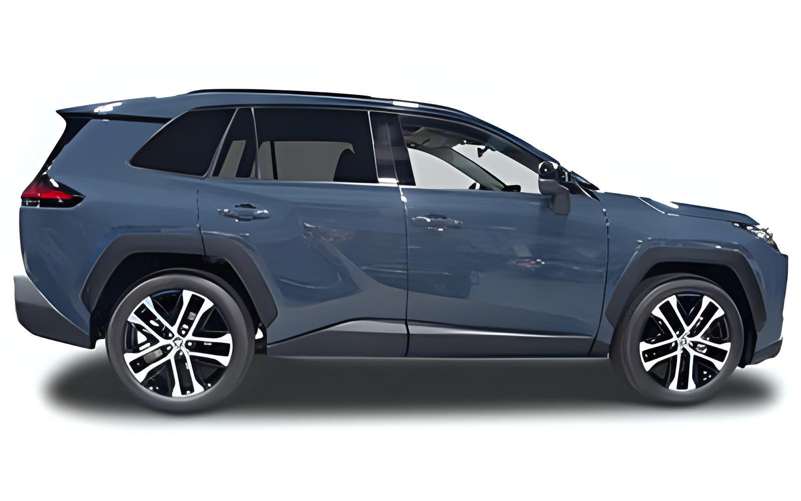 Toyota RAV 4 Hybrid  dt. Besteller Nachlass 16%