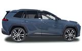 Toyota RAV 4 Hybrid Style dt. Besteller Nachlass 16% - Toyota RAV 4 Neuwagen