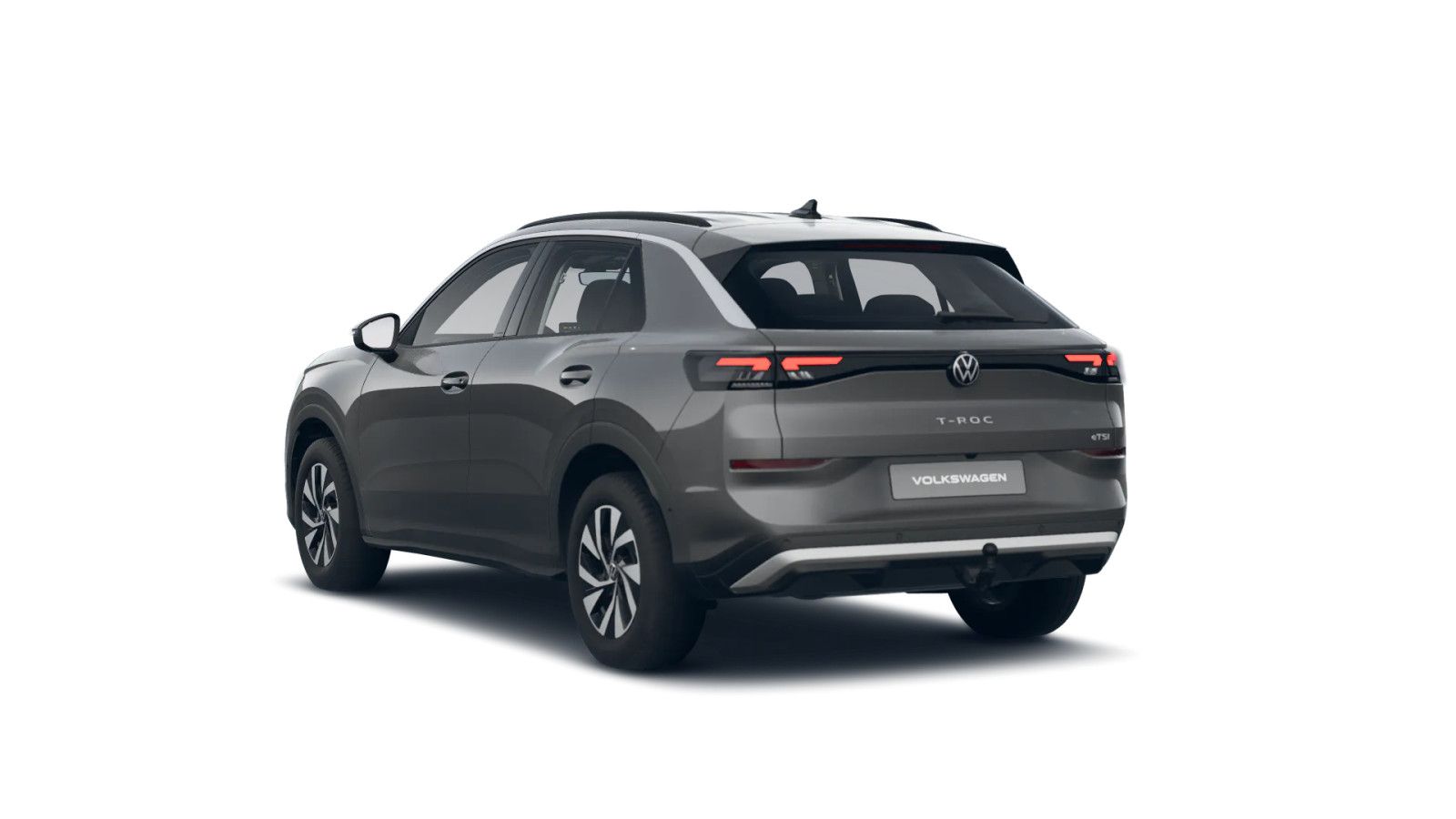 Volkswagen T-Roc 1.5 eTSI DSG LIFE ACC KAMERA SITZHZG LANE foto 5