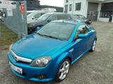 Opel Tigra Twin Cabrio* Top Sport*Leder*SHZ** - Opel Tigra in Stuttgart