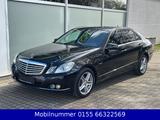 Mercedes-Benz E 200 CGI Limousine/AUTOMATIK/NAVI/SITZH/PDC/