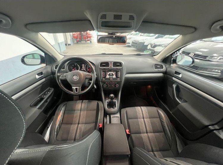 Volkswagen Golf 2012 — photo 5