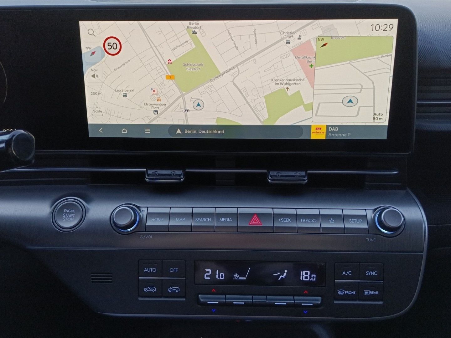 Hyundai Kona – Bild 19