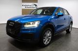 Audi Q2 Design Ultra *PANORAMA*SITZHEIZUNG*KLIMA*2.HD - Audi Q2 in Leverkusen