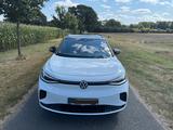 Volkswagen ID.4 4MOTION GTX Vollausstattung, AHK, IQ-Light - VW ID.4 von privat