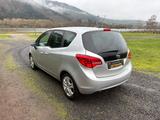Opel Meriva B Design Edition 1.Hand - Opel Meriva B mit Benzin-Antrieb