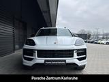 Porsche Cayenne BOSE Sportabgasanlage Luftfederung LED - Porsche Cayenne aus 2025