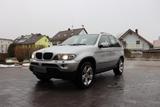 BMW X5 3.0d - Schalter  - gebrauchte BMW X5 aus dem Jahr 2006