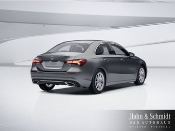 Mercedes A 180 - 2