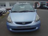 Honda Jazz 1.4  Klima TÜV NEU - gebrauchte Honda Jazz aus dem Jahr 2002